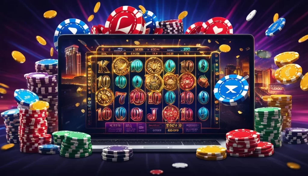 Trò chuyện trực tuyến