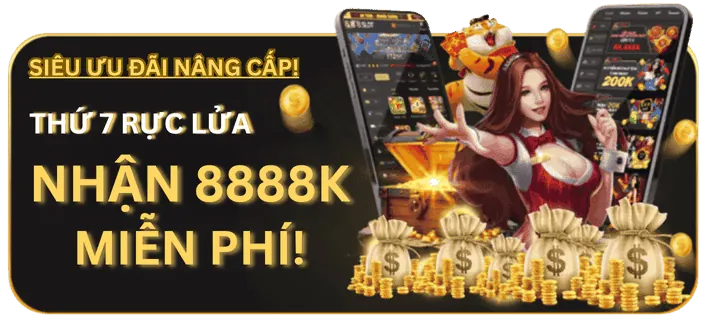 Tổng quan các loại khuyến mãi tại 33win1
