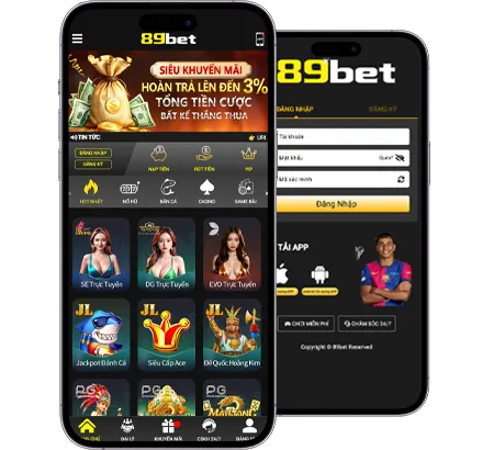 Ưu đãi nạp tiền hàng ngày 33win1