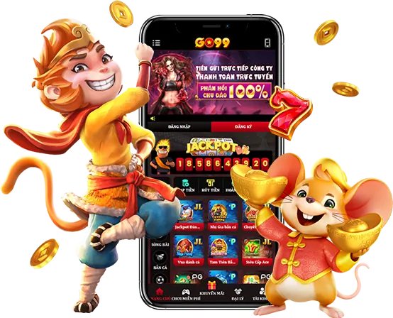 Tiền thưởng và khuyến mãi độc quyền cho VIP