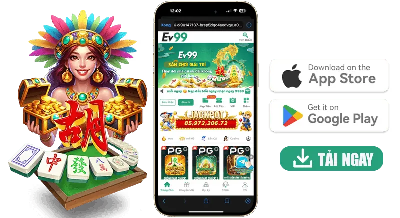Đa dạng trò chơi cá cược tại 33win1
