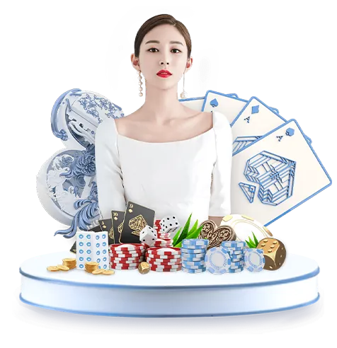Trò chơi sòng bạc trực tuyến tại 33win1